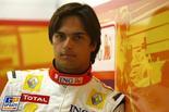 Nelson Piquet Jr. 2009