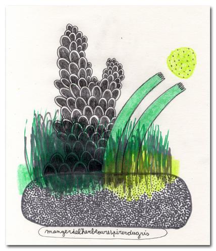 Ecritures Automatiques .0018 + 0019 + 0020