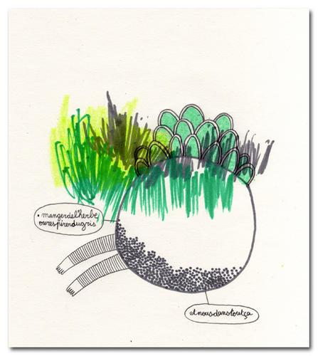 Ecritures Automatiques .0018 + 0019 + 0020