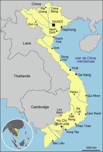 La régulation des naissances au Vietnam