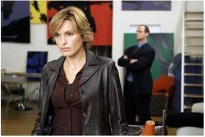 Audiences night : New-York ~ Section Criminelle, leader