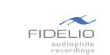 logo Fidelio music
