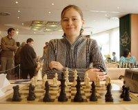 Echecs & Tactique Pogonina Natalija