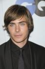 Zac Efron, de jeunes yeux azurs et plein d'espoir