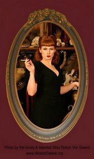 J'ai découvert pour vous...