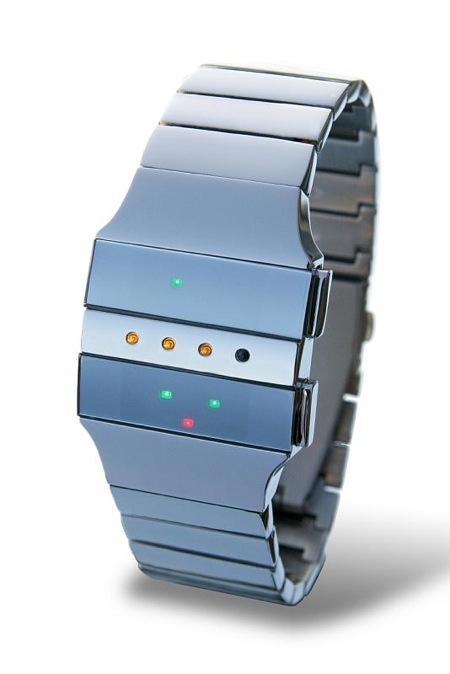 Montre Tokyoflash Heko