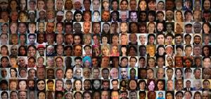 6 milliards d'autres