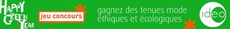 Concours Happy Green Year
