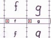 YourFonts créez votre police caractères