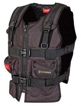 3d_fps_veste La veste 3RD SPACE GAMING: des sensations mortelles
