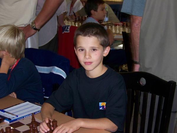 4ème Circuit Europe-Echecs !