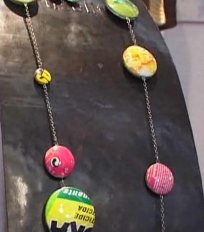 Terre TV : la TV écolo nous parle d'écodesign