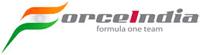 Force India-Mercedes 2009