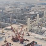 Shell construit la plus importante unité de production de GTL au monde