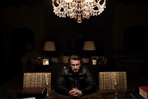 Exercices d'admiration : Sean Penn