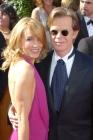 Felicity Huffman et William H. Macy se sont dit oui en 1997