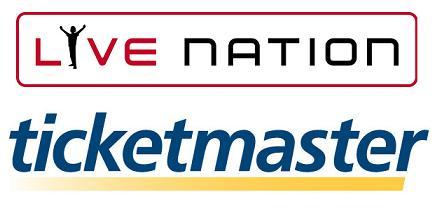Live Nation x TicketMaster