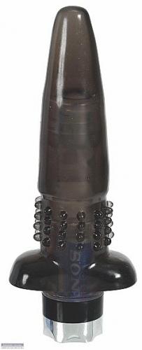 plug anal colt 10