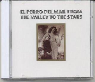 2006 2008 Perro Eponyme From Valley Stars Reviews Chronique d'une chanteuse élégiaque divine