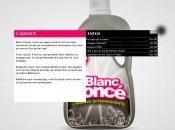 Agence Internet Blanc Foncé