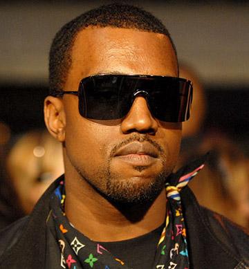 Kanye West rend hommage au talent d’Oasis