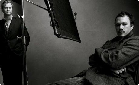 photoshoot: Vanity Fair Hollywood Portfolio 2009