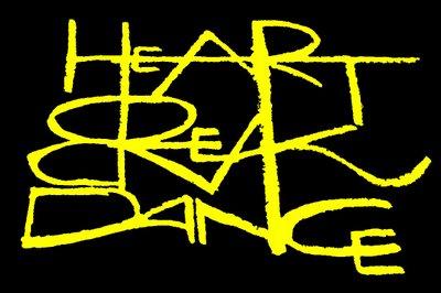 Heartbreakdance