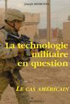 La technologie militaire en question