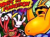 ToeJam Earl “Panic Funkotron” -OST-