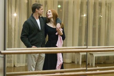 Une petite pépite au cinéma : Une petite pépite au cinéma :