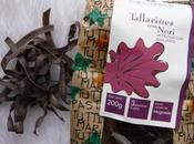 J'ai testé pour vous... Tallarines nori Porto-Muinos