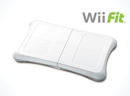 Wii Fit vraiment bon pour la santé ?