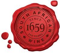 350 ans vins sud africains