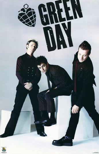 greenday