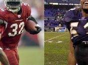 Miettes Mardi: Edgerrin James, Lewis, David Carr plus...