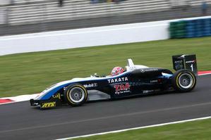 F3 - Carlo Van Dam rejoint Kolles et Heinz Union