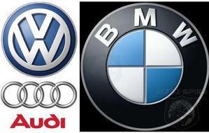 La crise du secteur automobile touche désormais Audi et BMW