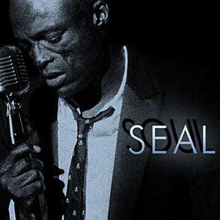 Seal en concert le 8 juillet à Paris