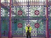 smithfield market