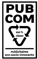 Publicitaires Eco-Socio-Innovants