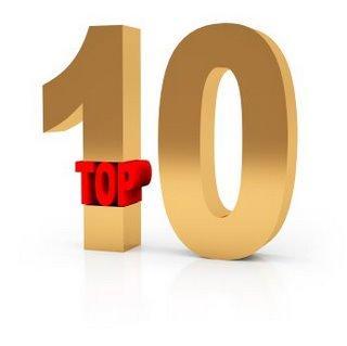 TOP 10 joueurs Czech TOP 10 joueurs Czech