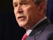 chaîne télévision annonce mort George Bush erreur