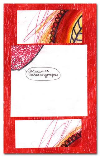 Ecritures Automatiques .0021 + 0022 + 0023 + 0024 + 0025