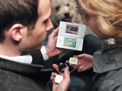 jeu_marches_avec_moi_001 Marche avec moi sur Nintendo DS: un coach sympa dans votre poche