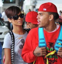 L'agression de Rihanna pourrait coûter cher à Chris Brown