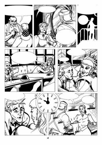 Planche 3 et 4 de 9 Planche 3 et 4 de 9