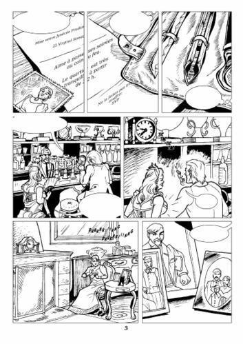 Planche 3 et 4 de 9 Planche 3 et 4 de 9