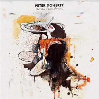 Des infos sur le prochain album de Pete Doherty