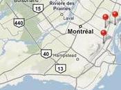 Géolocalisation photos