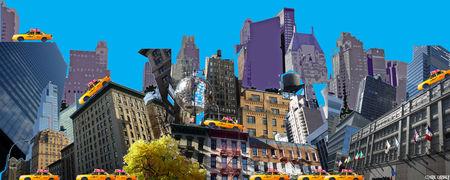 collageNumeriqueNY3taxiscc